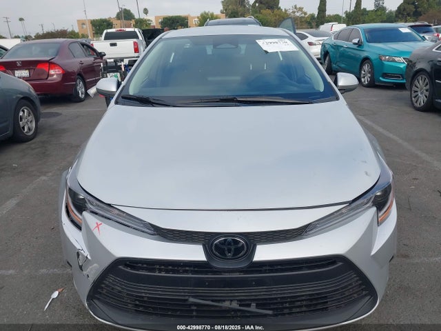 Toyota m20a-fks 2025 5YFB4MDE3SP230795 Image 12