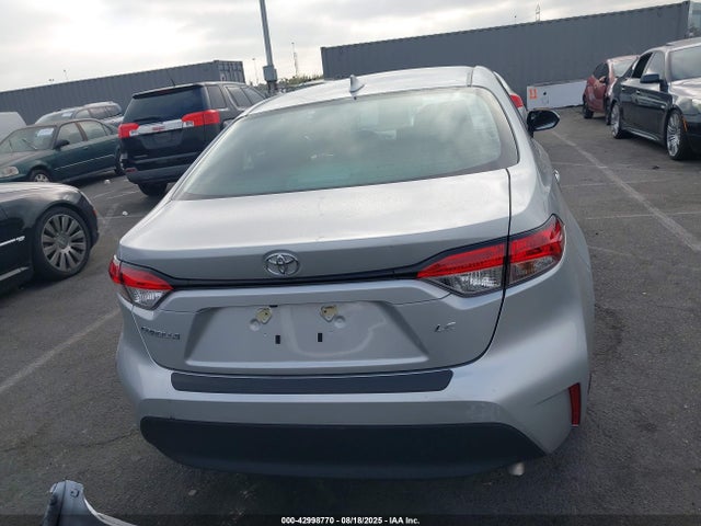 Toyota m20a-fks 2025 5YFB4MDE3SP230795 Image 16