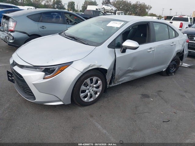 Toyota m20a-fks 2025 5YFB4MDE3SP230795 Image 2