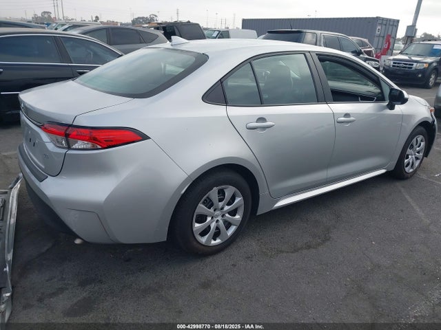 Toyota m20a-fks 2025 5YFB4MDE3SP230795 Image 4