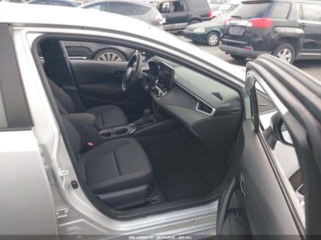 Toyota m20a-fks 2025 5YFB4MDE3SP230795 Image 5