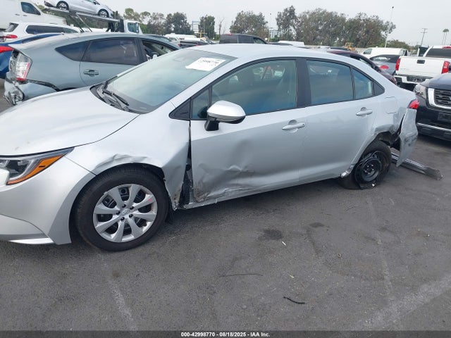 Toyota m20a-fks 2025 5YFB4MDE3SP230795 Image 6