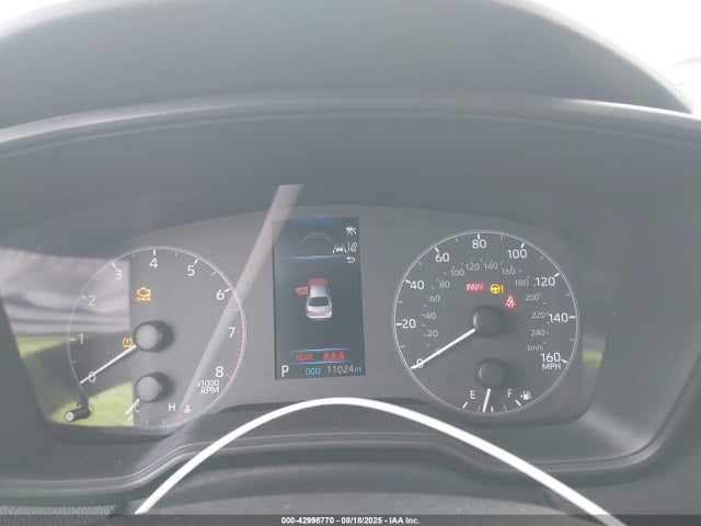 Toyota m20a-fks 2025 5YFB4MDE3SP230795 Image 7