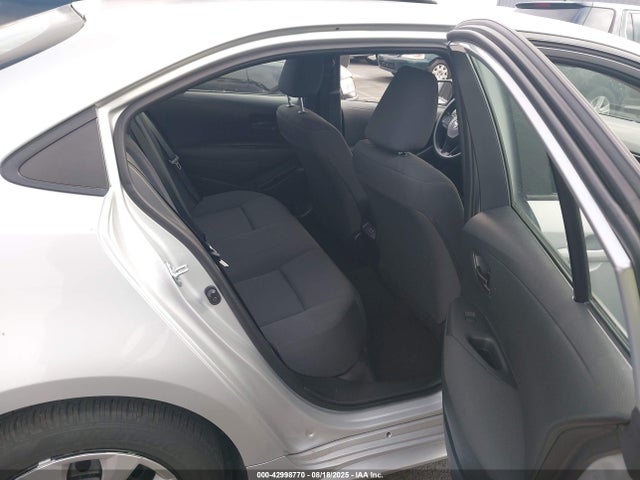 Toyota m20a-fks 2025 5YFB4MDE3SP230795 Image 8