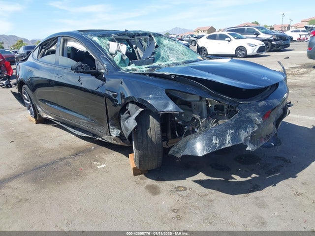 2023 TESLA MODEL 3 5YJ3E1EA7PF610379 Photo 0