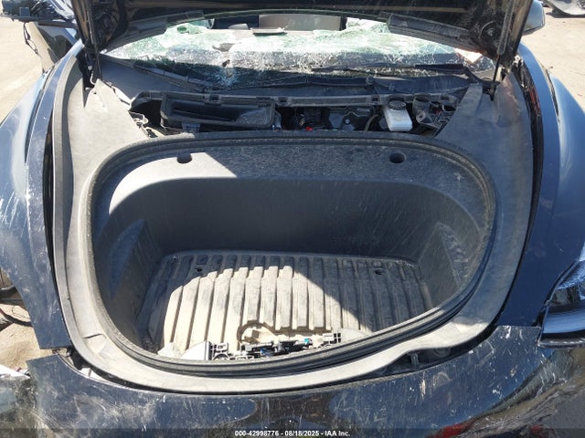 2023 TESLA MODEL 3 5YJ3E1EA7PF610379 Photo 9