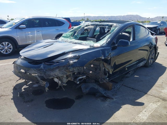 2023 TESLA MODEL 3 5YJ3E1EA7PF610379 Photo 1