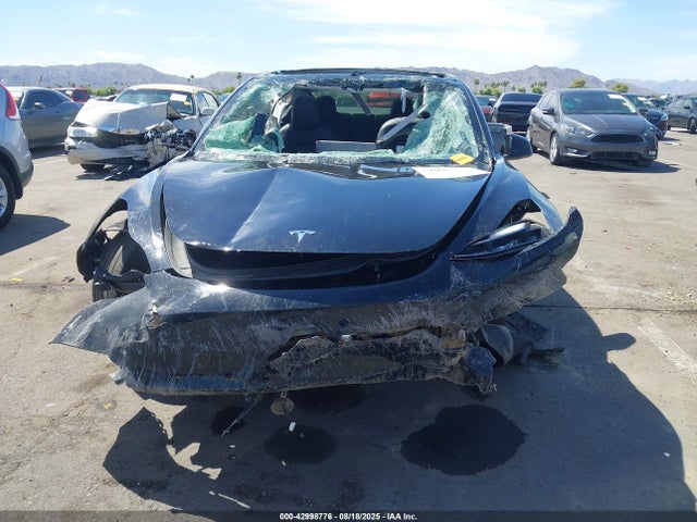 2023 TESLA MODEL 3 5YJ3E1EA7PF610379 Photo 5