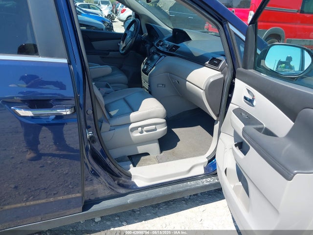 Honda j35z8 2014 5FNRL5H68EB084372 Image 5