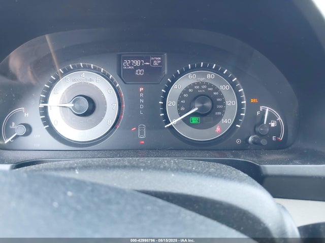 Honda j35z8 2014 5FNRL5H68EB084372 Image 7