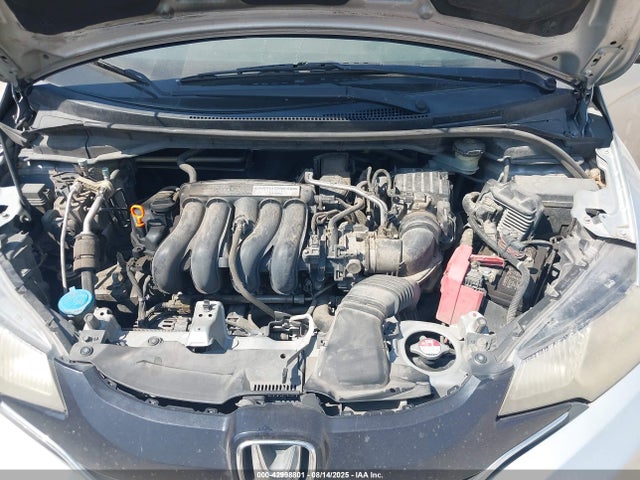 JHMGK5H75GX029291 Honda l15b1