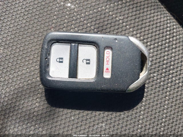 JHMGK5H75GX029291 Honda l15b1