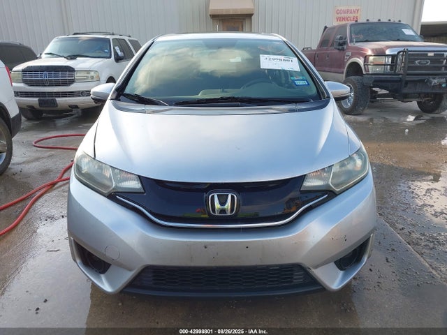 JHMGK5H75GX029291 Honda l15b1