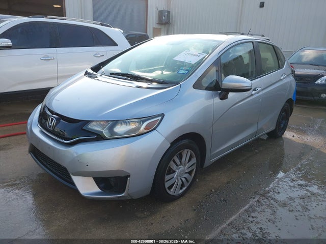 JHMGK5H75GX029291 Honda l15b1