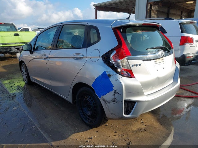 JHMGK5H75GX029291 Honda l15b1