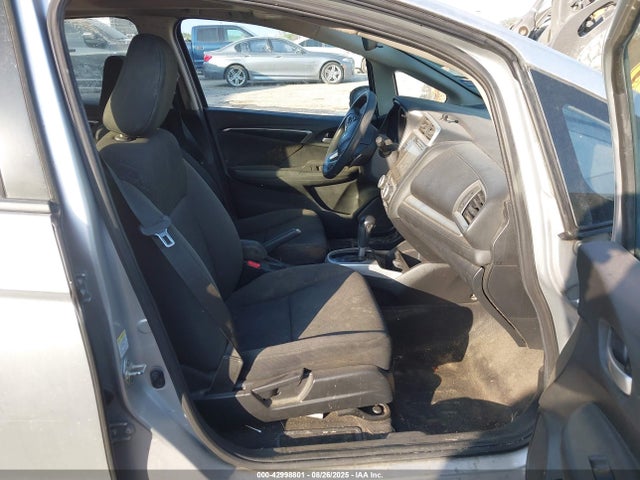 JHMGK5H75GX029291 Honda l15b1