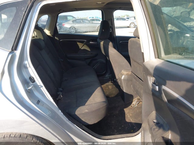JHMGK5H75GX029291 Honda l15b1