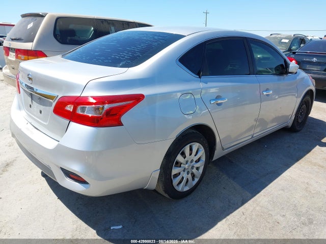 Nissan 2016 2016 3N1AB7AP2GY312407 Image 4