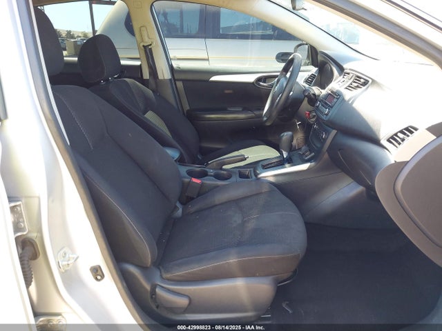 Nissan 2016 2016 3N1AB7AP2GY312407 Image 5
