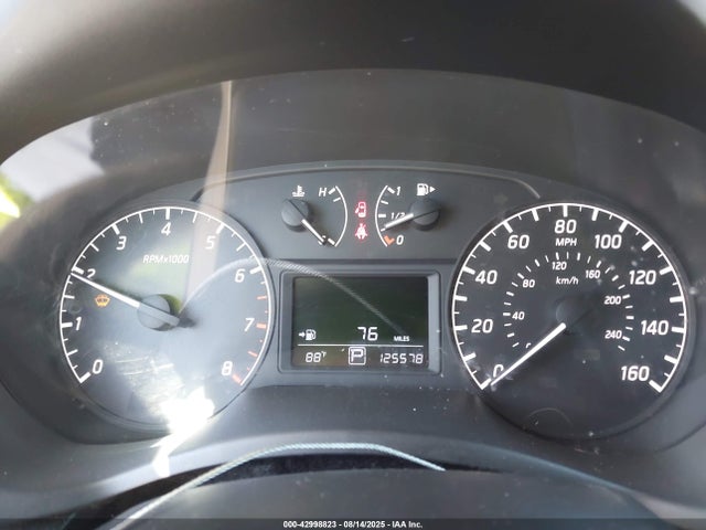 Nissan 2016 2016 3N1AB7AP2GY312407 Image 7