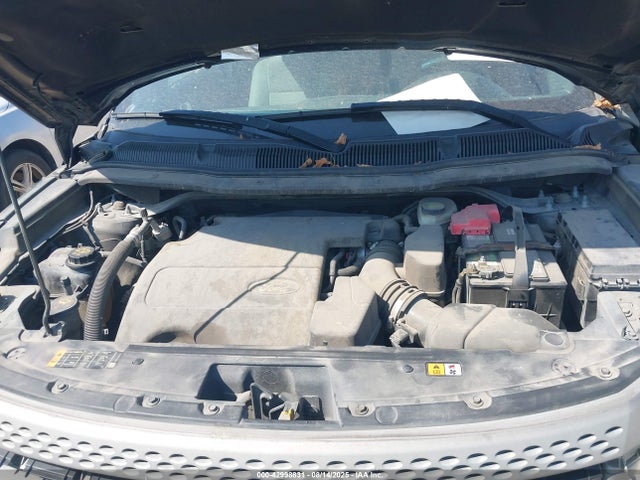 Ford 2014 2014 1FM5K7B80EGB00329 Image 10