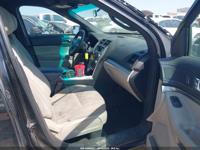 Ford 2014 2014 1FM5K7B80EGB00329 Image 5