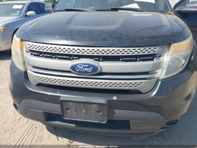 Ford 2014 2014 1FM5K7B80EGB00329 Image 6