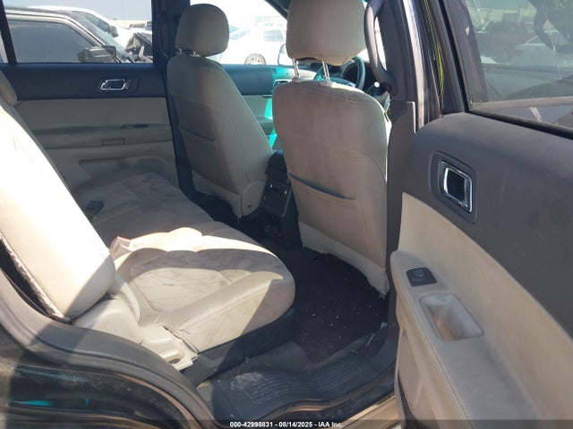 Ford 2014 2014 1FM5K7B80EGB00329 Image 8