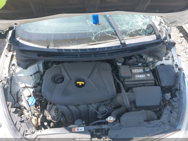 KIA mpi nu 2016 KNAFK4A63G5486117 Image 10