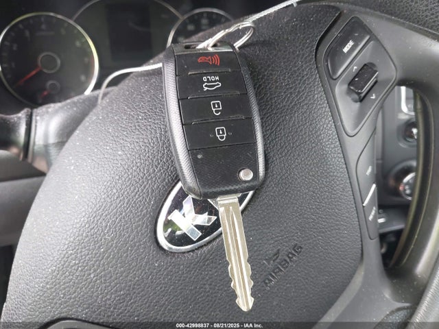 KIA mpi nu 2016 KNAFK4A63G5486117 Image 11