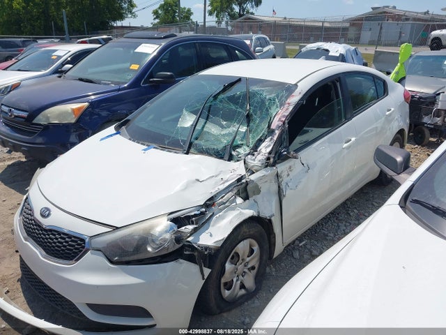 KIA mpi nu 2016 KNAFK4A63G5486117 Image 2