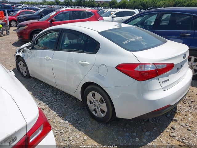 KIA mpi nu 2016 KNAFK4A63G5486117 Image 3