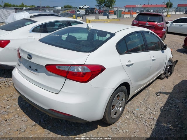 KIA mpi nu 2016 KNAFK4A63G5486117 Image 4
