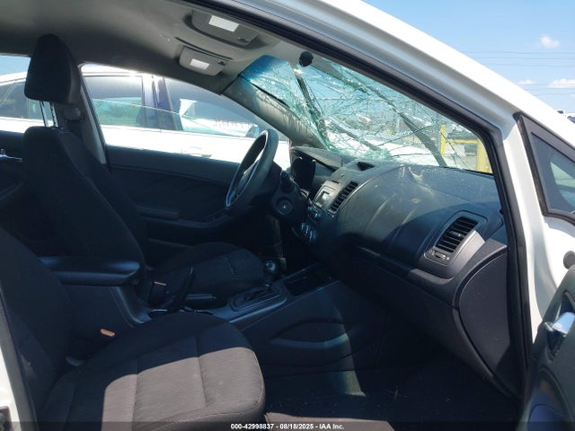 KIA mpi nu 2016 KNAFK4A63G5486117 Image 5