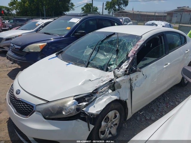 KIA mpi nu 2016 KNAFK4A63G5486117 Image 6