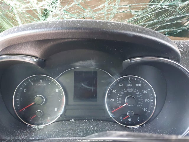 KIA mpi nu 2016 KNAFK4A63G5486117 Image 7