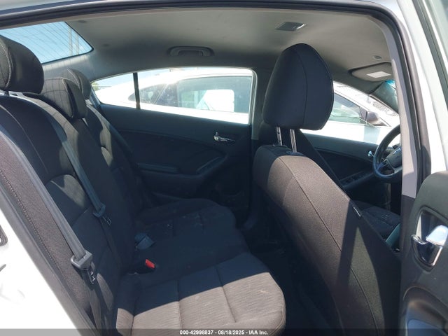 KIA mpi nu 2016 KNAFK4A63G5486117 Image 8