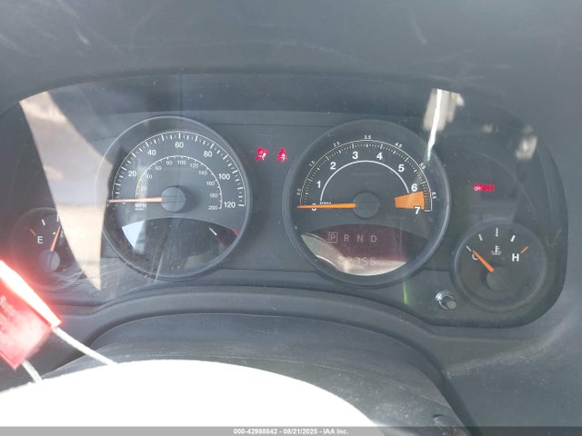 Jeep Patriot 2014 1C4NJPBB8ED754029 Image 7