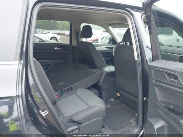 2019 VOLKSWAGEN ATLAS 1V2GR2CA4KC546160 Photo 7