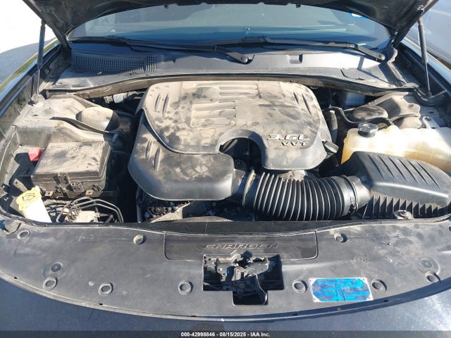 2C3CDXBG8PH579530 Dodge 2023