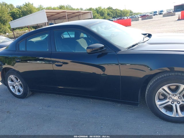 2C3CDXBG8PH579530 Dodge 2023