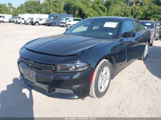 2C3CDXBG8PH579530 Dodge 2023