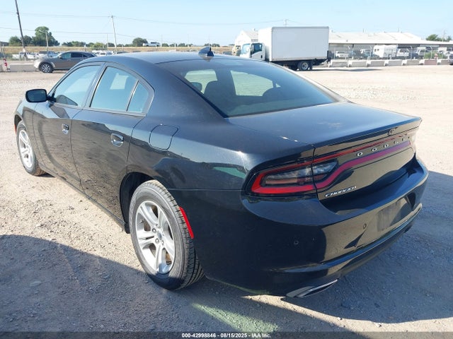 2C3CDXBG8PH579530 Dodge 2023