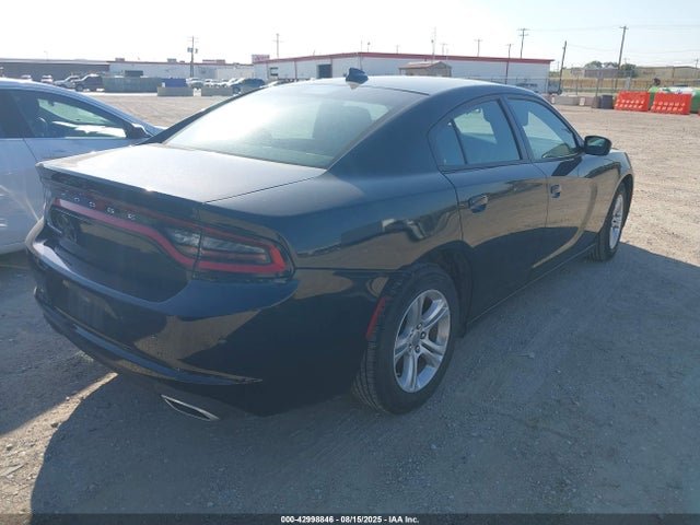 2C3CDXBG8PH579530 Dodge 2023