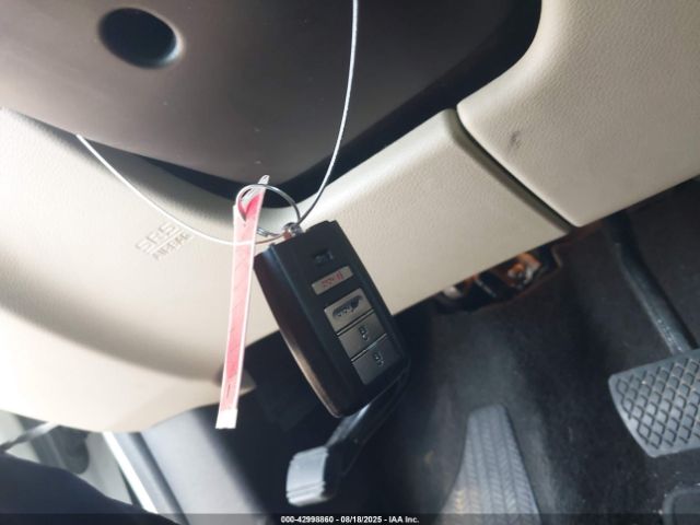 2016 ACURA MDX 5FRYD3H20GB005241 Photo 10