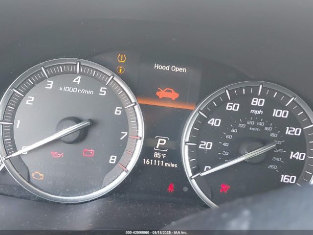 2016 ACURA MDX 5FRYD3H20GB005241 Photo 6