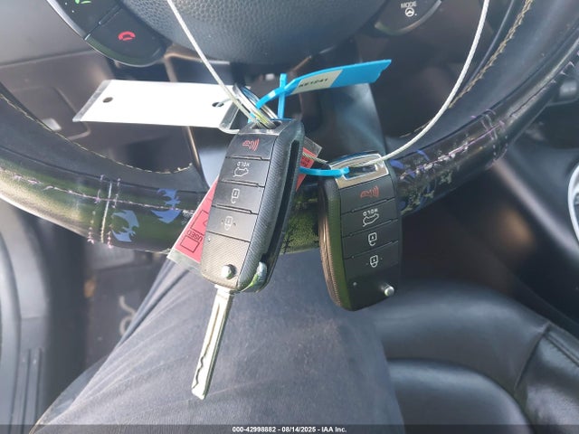 KIA dohc gdi nu 2016 KNDJP3A58G7345192 Image 11