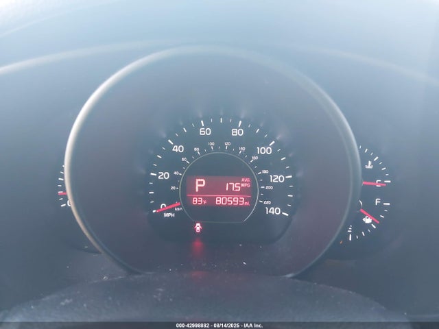 KIA dohc gdi nu 2016 KNDJP3A58G7345192 Image 15