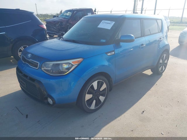 KIA dohc gdi nu 2016 KNDJP3A58G7345192 Image 2