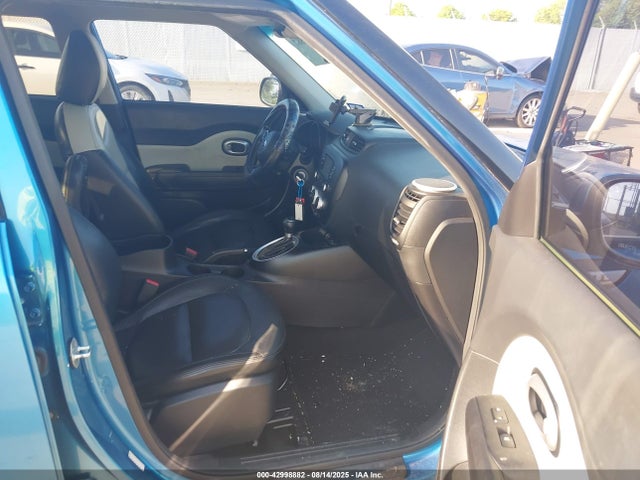 KIA dohc gdi nu 2016 KNDJP3A58G7345192 Image 5
